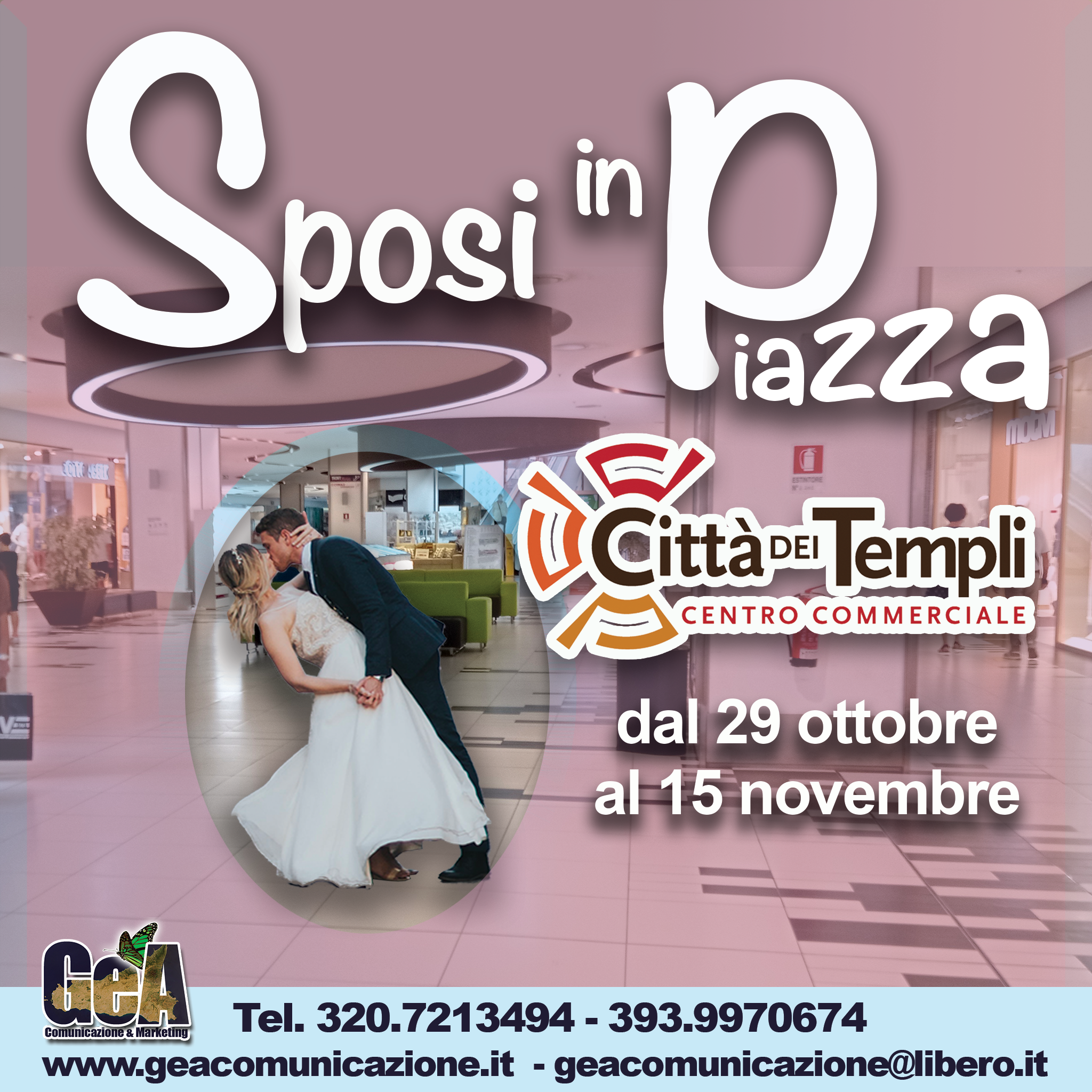 fiera sposi